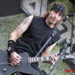 Into The Grave 2017: Overkill
